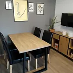 Apartmán Glam