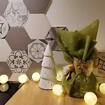 Apartmán Glam