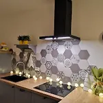 Apartmán Glam Poreč