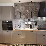 Glam Apartman Porec