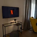 Glam Apartmán Poreč