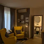 Glam Apartmán