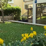 Apartmán Glam