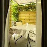 Apartmán Glam *