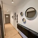 Glam Apartmán
