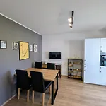 Glam Apartmán *