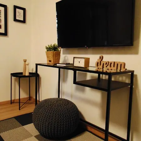 Apartment Glam Porec