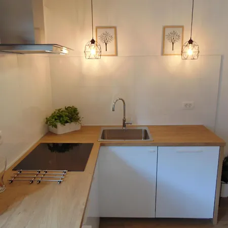 Apartament Glam *