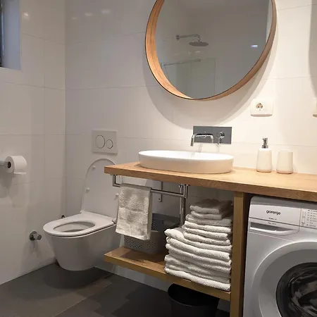Apartment Glam Porec