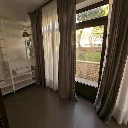Glam * Porec