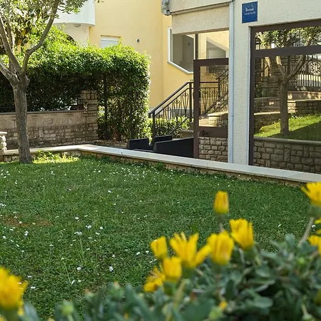 Apartament Glam