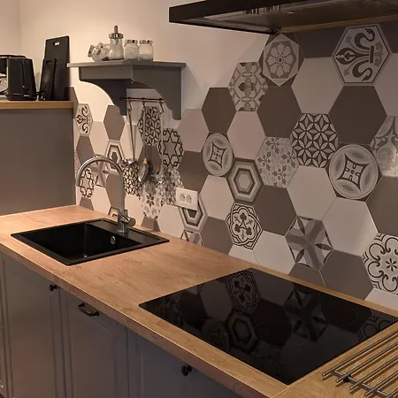 Apartament Glam Poreč