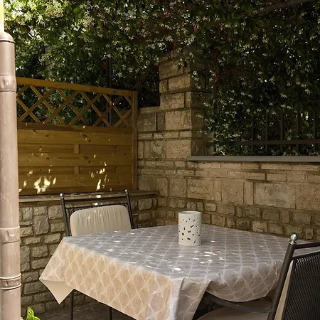 Glam Apartament Poreč