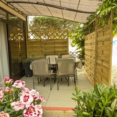 Apartament Glam Poreč