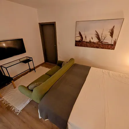 Glam Apartament Poreč