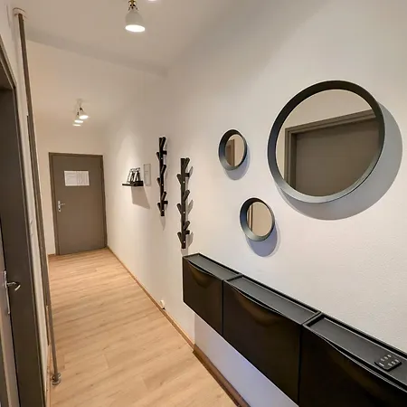 Glam Apartament