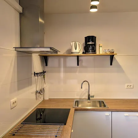 Apartament Glam