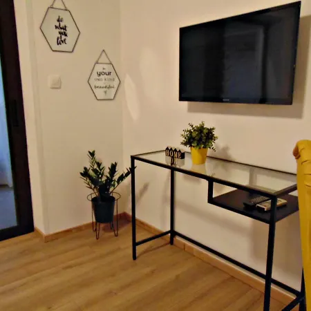 Glam Apartment Porec