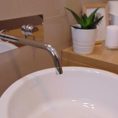 Apartament Glam