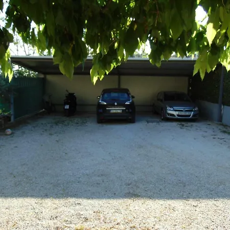 Glam Porec