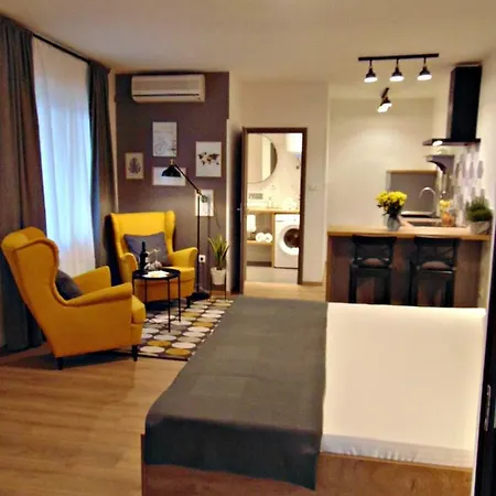 Glam * Porec
