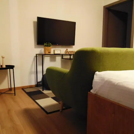 Glam Appartamento Porec