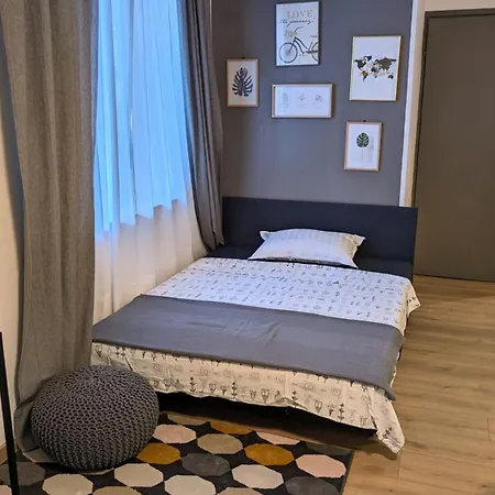 Glam Apartament *