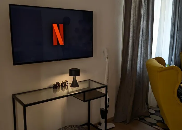 Glam Apartmán Poreč