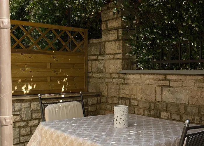 Glam Apartman Porec