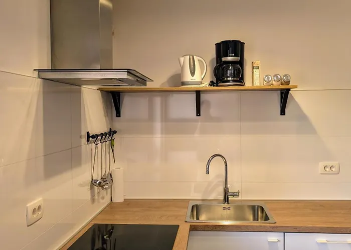 Apartmán Glam