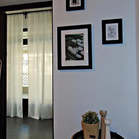 Glam Appartement