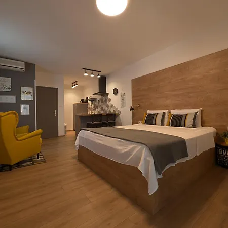 Glam Appartement *