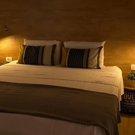 Glam 아파트 포레치