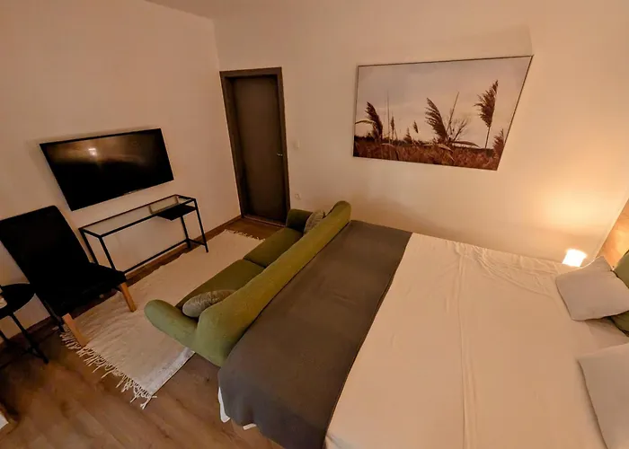 Glam 아파트 포레치